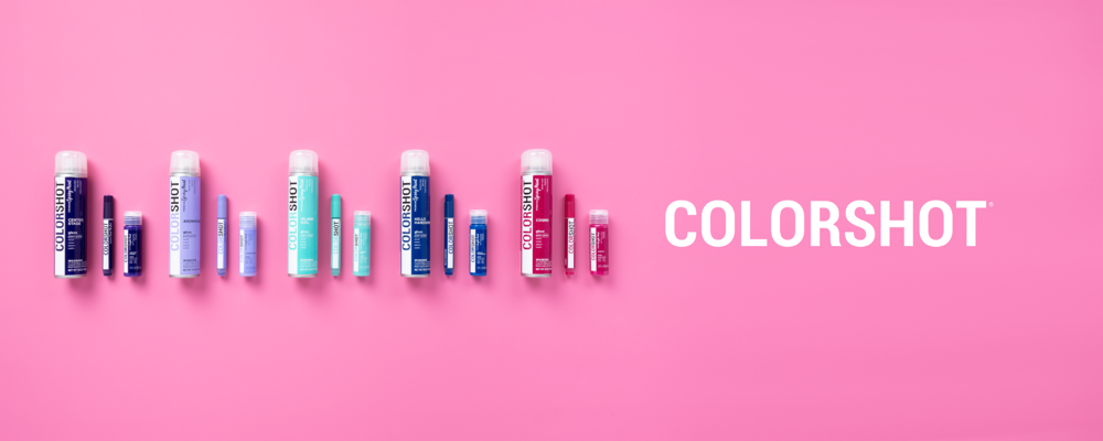 Colorshot banner
